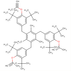 CAS No 184587-15-3  Molecular Structure