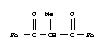 CAS No 1846-29-3  Molecular Structure