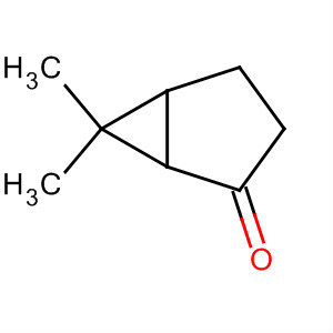 CAS No 1846-48-6  Molecular Structure