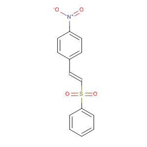 CAS No 18462-38-9  Molecular Structure
