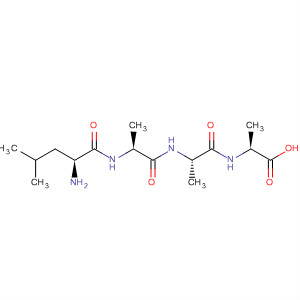 CAS No 18463-93-9  Molecular Structure