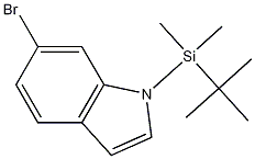 CAS No 184637-11-4  Molecular Structure