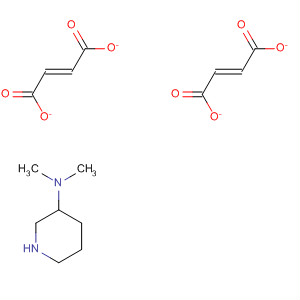 CAS No 184637-59-0  Molecular Structure