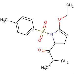 CAS No 184637-83-0  Molecular Structure