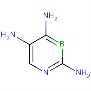 CAS No 18464-83-0  Molecular Structure