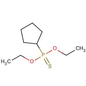 CAS No 184642-09-9  Molecular Structure