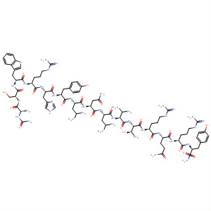 CAS No 184643-37-6  Molecular Structure