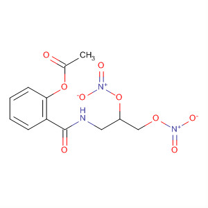 CAS No 184644-94-8  Molecular Structure