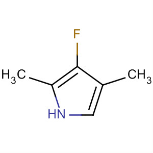CAS No 184646-93-3  Molecular Structure