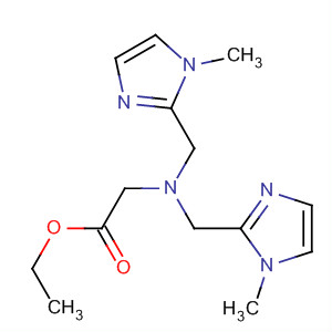 CAS No 184647-12-9  Molecular Structure