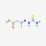 Cas Number: 18465-43-5  Molecular Structure