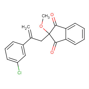CAS No 184651-63-6  Molecular Structure