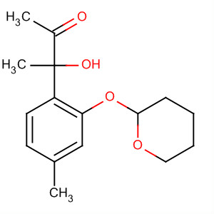 CAS No 184651-75-0  Molecular Structure