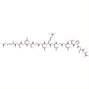 CAS No 184674-31-5  Molecular Structure