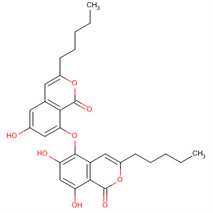 CAS No 184675-67-0  Molecular Structure