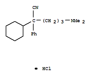 CAS No 18468-56-9  Molecular Structure