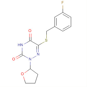 CAS No 184697-81-2  Molecular Structure