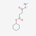 CAS No 1847-60-5  Molecular Structure