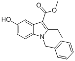 Cas Number: 184705-03-1  Molecular Structure