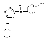 CAS No 184706-23-8  Molecular Structure