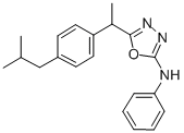 CAS No 184706-24-9  Molecular Structure
