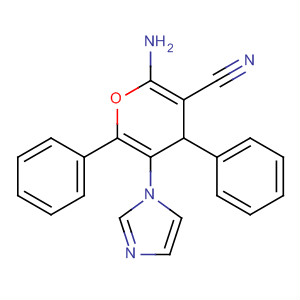 CAS No 184706-39-6  Molecular Structure