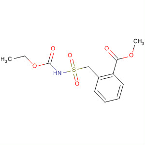 Cas Number: 184718-38-5  Molecular Structure