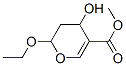 CAS No 184719-40-2  Molecular Structure
