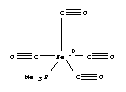 CAS No 18475-02-0  Molecular Structure