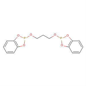 CAS No 18476-18-1  Molecular Structure