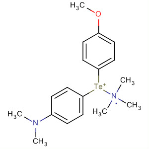 CAS No 184760-51-8  Molecular Structure