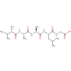 Cas Number: 184764-18-9  Molecular Structure