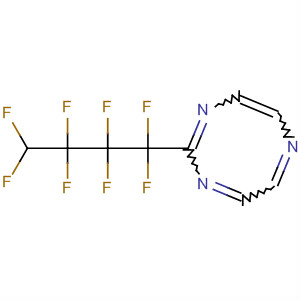 CAS No 184773-24-8  Molecular Structure