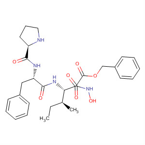 Cas Number: 184775-30-2  Molecular Structure