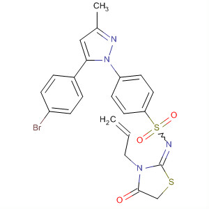CAS No 184775-87-9  Molecular Structure