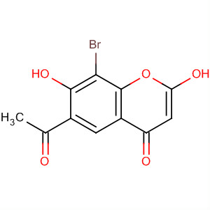 CAS No 184776-56-5  Molecular Structure