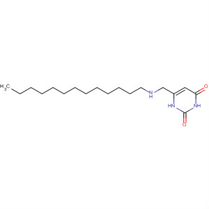 CAS No 184778-07-2  Molecular Structure
