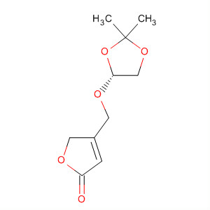 CAS No 184780-72-1  Molecular Structure