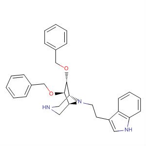 CAS No 184781-25-7  Molecular Structure