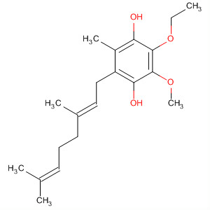 CAS No 184782-44-3  Molecular Structure