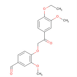 CAS No 184782-91-0  Molecular Structure