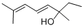 Cas Number: 18479-54-4  Molecular Structure