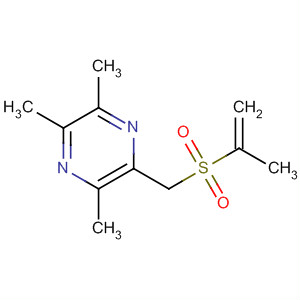 CAS No 184826-44-6  Molecular Structure