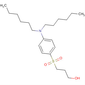 CAS No 184829-69-4  Molecular Structure