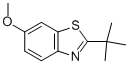 CAS No 184835-94-7  Molecular Structure