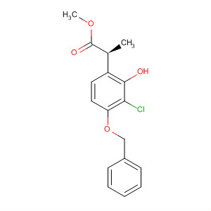 CAS No 184841-31-4  Molecular Structure