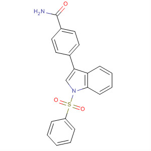 Cas Number: 184842-71-5  Molecular Structure