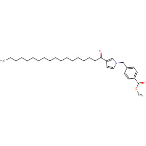 CAS No 184844-01-7  Molecular Structure