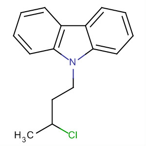 CAS No 184845-64-5  Molecular Structure