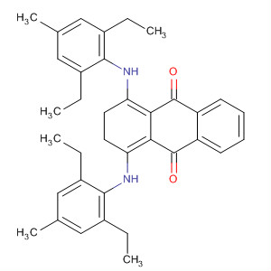 CAS No 184848-03-1  Molecular Structure